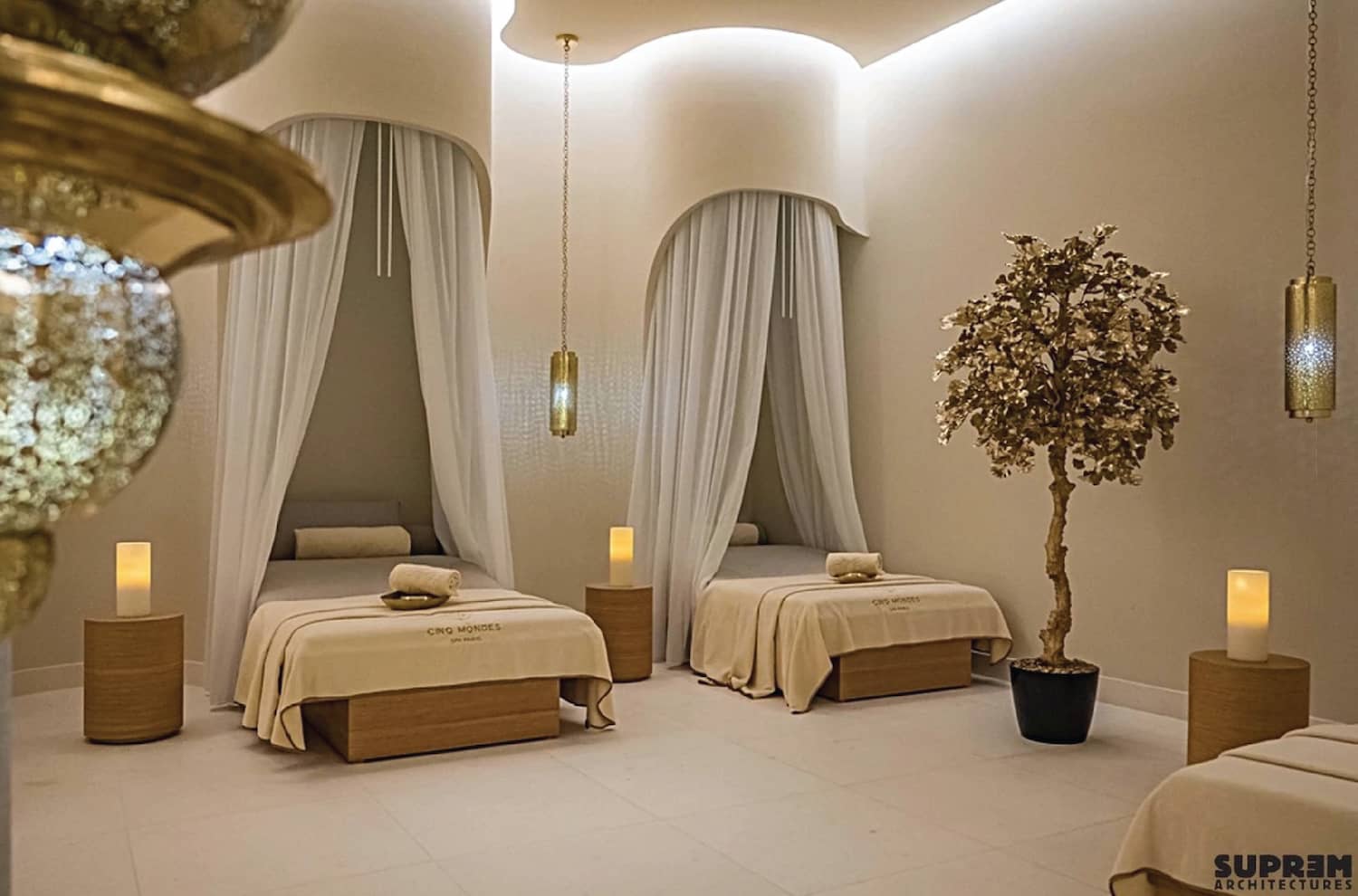 Alam Al Inara General Trading Lighting Solutions-05