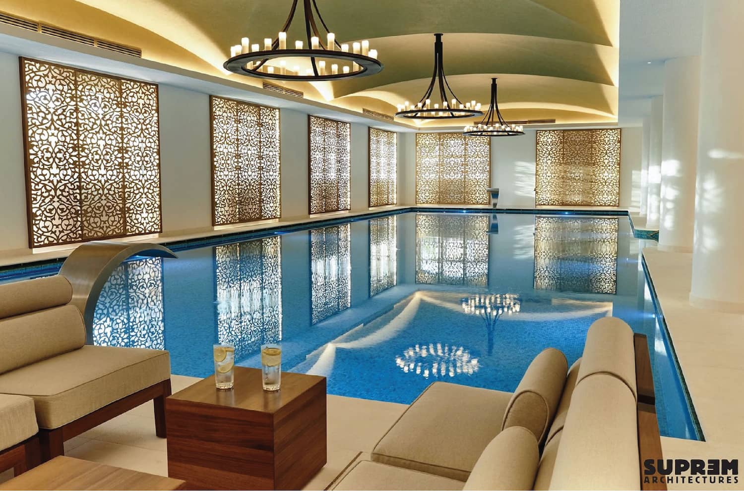 Alam Al Inara General Trading Lighting Solutions-10