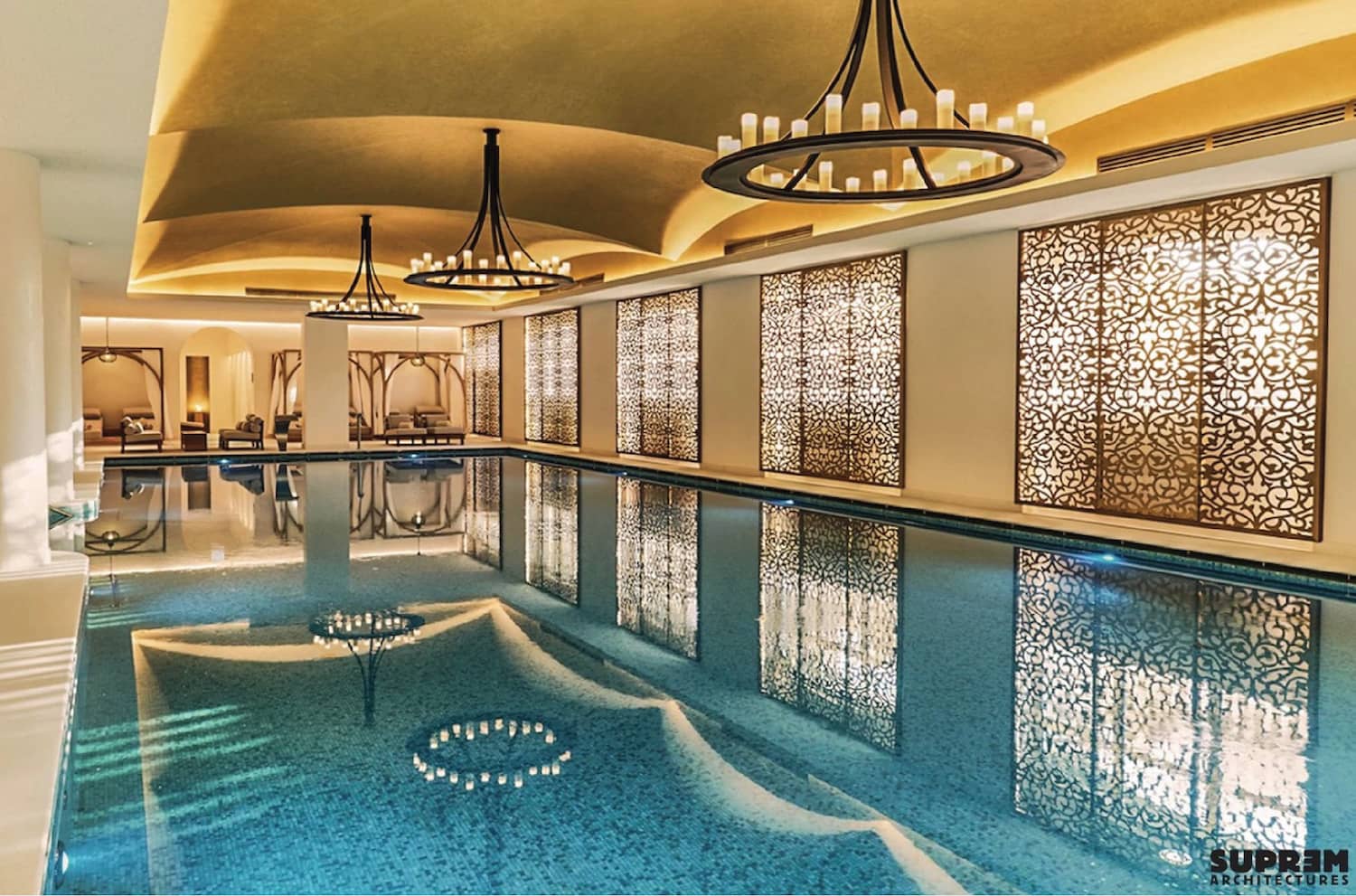 Alam Al Inara General Trading Lighting Solutions-11