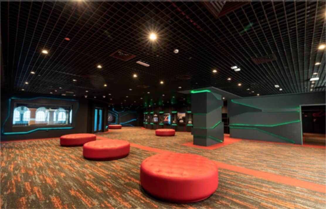 Alam Al Inara LLC منتجات عالم الانارة دبي World Of lights lighting products trading in Dubai uae