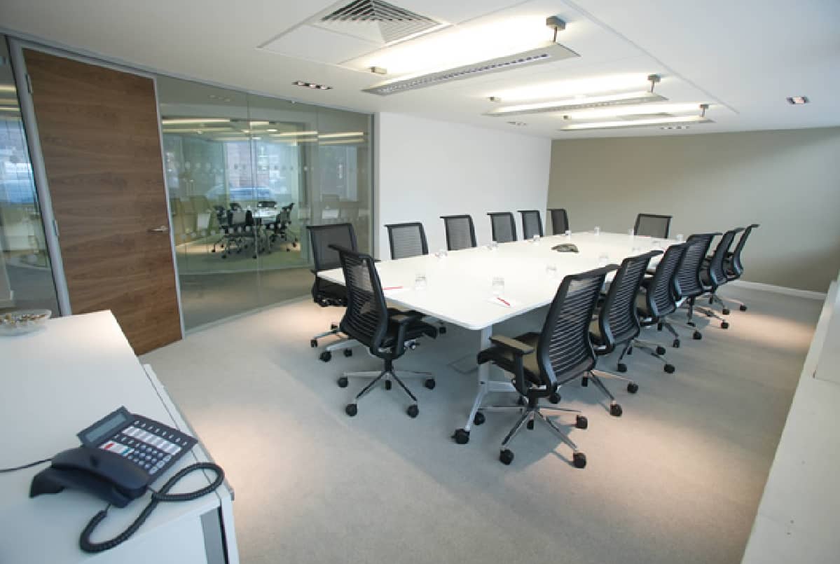 Office Lighting Solutions